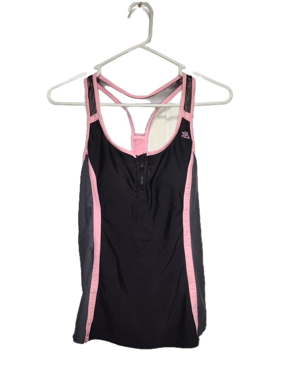 Zero Xposur Women's Swimsuit Size 14 (Large)